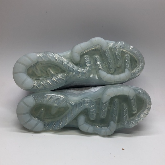 Mens Air VaporMax 2023 FK Grey DV1678-002 USED Faint Mark Size 7.5 - Picture 9 of 9